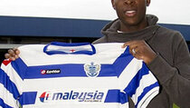 QPR Dapatkan Onuoha dari Man.City