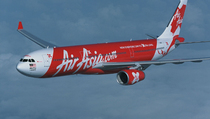 AirAsia Luncurkan Layanan Fly Thru ke Beijing