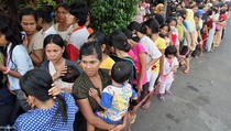 Jumlah Warga Miskin Turun, Para Kepala Desa Protes
