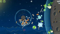 Angry Bird Space Capai 10 Juta Unduhan Dalam 3 Hari