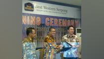 Best Western Hadir di Kawasan Serpong