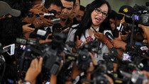 Angelina Sondakh Batal Berobat