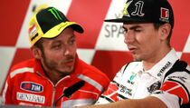 Lorenzo Berpeluang Lampaui Rossi Dalam Prosentase Podium