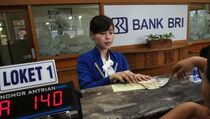 BRI Sengaja Turunkan NIM Untuk Jaga Pasar Mikro