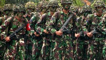 2.500 Prajurit TNI Ikuti Latihan PPRC