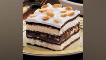 Es Krim Sandwich Buatan Sendiri
