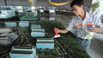 Marketing Sales Bumi Serpong Tembus Rp3,1 Triliun