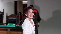 Pengadilan Tinggi Kuatkan Vonis Miranda