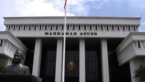 MA: Putusan Kasasi Asian Agri Tak Terkait Masa Pensiun Djoko Sarwoko