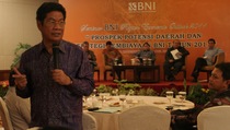 BNI Matangkan Divestasi BNI Multifinance