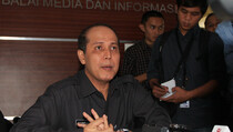 Kasus Korlantas, Polri Ikuti Maunya KPK