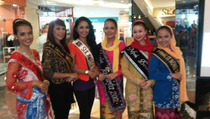 Beauty In Traditional, Bahas Kecantikan Alami Perempuan Indonesia