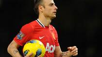Berbatov Diperebutkan 4 Klub