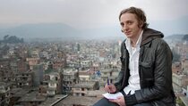 Wartawan Swedia Dibui 11 Tahun di Ethiopia