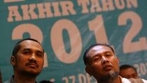 KPK Satu-satunya Lembaga Negara yang Diaudit BPK