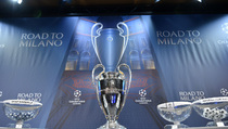 Undian 16 Besar Liga Champions, Tim Inggris Hadapi Mimpi Buruk