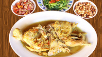 Bali Perlu Bangkitkan Kuliner Khasnya
