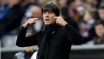 Joachim Loew Kritik Pedas Anak Asuhnya