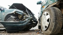 Dua Tewas Ditabrak Mobil Dinas RSU Yunus Bengkulu