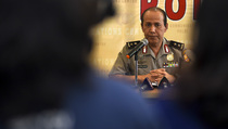 Polri soal Promosi Raja Erizman: Dia Sudah Menjalani Hukuman