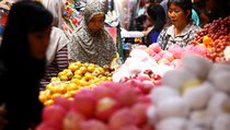   Rentenir Jerat Sebagian Besar Pedagang Rangkasbitung