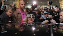 Lady Gaga Dirikan Yayasan