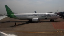 Citilink Tawarkan Tiket Murah untuk Lebaran