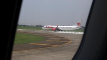 Pesawat Rusak, Lion Air Kendari-Makassar Tertunda 5 Jam Lebih