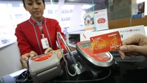 E-Ticket Jadikan Penjualan Tiket Transjakarta Transparan