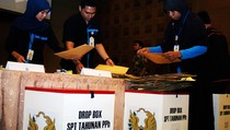 Gayus Jilid III Diduga Rugikan Negara Rp6,3 M
