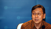 Boediono Buka Rembuk Nasional Pendidikan 2013