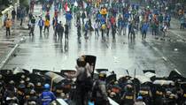 Ricuh Demo BBM, PAN Minta Kapolri Tindak Anggota