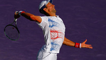 Djokovic Melangkah Mulus
