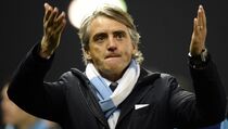 Mancini Kandidat Pelatih Italia Berikutnya