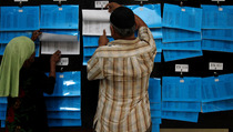 500 Ribu Orang Hilang dari Data Pemilih DKI 
