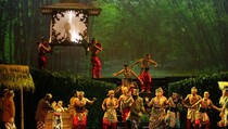 Wayang Orang Alami Krisis Pertunjukan