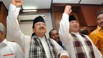 Serikat Pekerja Dukung Foke-Nara