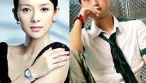 Zhang Ziyi Jalin Hubungan Rahasia dengan Sun Bao-Qi?