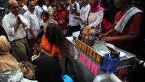 Antisipasi Kecurangan, Faisal-Biem Turunkan Relawan Saksi