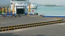 Investor Asing Minati Pelabuhan
