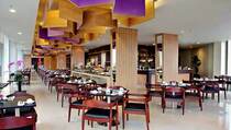 Cisadane Buffet Untuk Sambut Ulang Tahun Banten