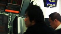 Asia Positif, IHSG Siap Melonjak