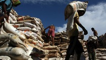 Pengamat Proyeksi Inflasi Oktober Naik 4,69 persen