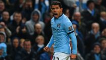 Manchester City Atasi Watford 3-0