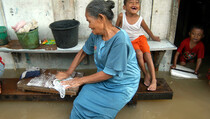 10 Korban Tewas Banjir Mamasa Belum Teridentifikasi