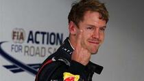 Vettel Incar Rekor di GP AS