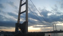 Jembatan Kukar Akan Dibangun Ulang