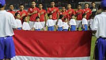 Pemain Timnas Bukan Kewenangan PSSI