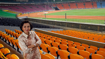 AFC Tinjau Indonesia 10 Januari