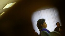 Murdaya Poo Pusing Hartati Dituntut 5 Tahun Penjara